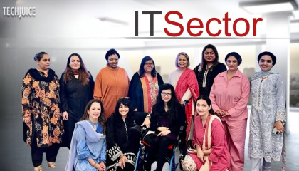 Pta Raises Concern Over Low Female Presence In The It Industry