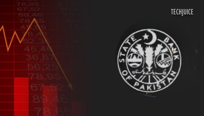 Sbp Cuts Key Policy Rate By 200 Basis Points To 13 Amid Positive Economic Indicators