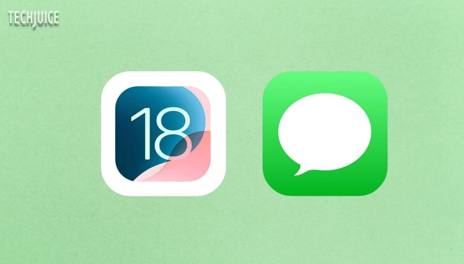 Top 8 Iphone Messages Features To Explore In Ios 18 2