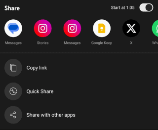 YouTube Music Introduces New Timestamp Sharing to Transform the Way You ...