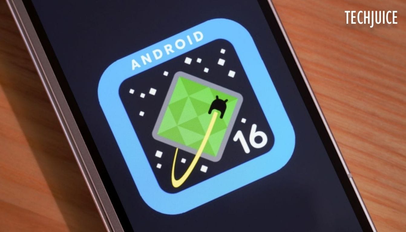 Android 16 Beta Launches with Tablet Upgrades and Live Updates