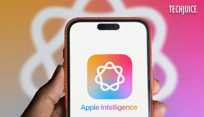 Apple Intelligence To Support Additional Languages Starting April