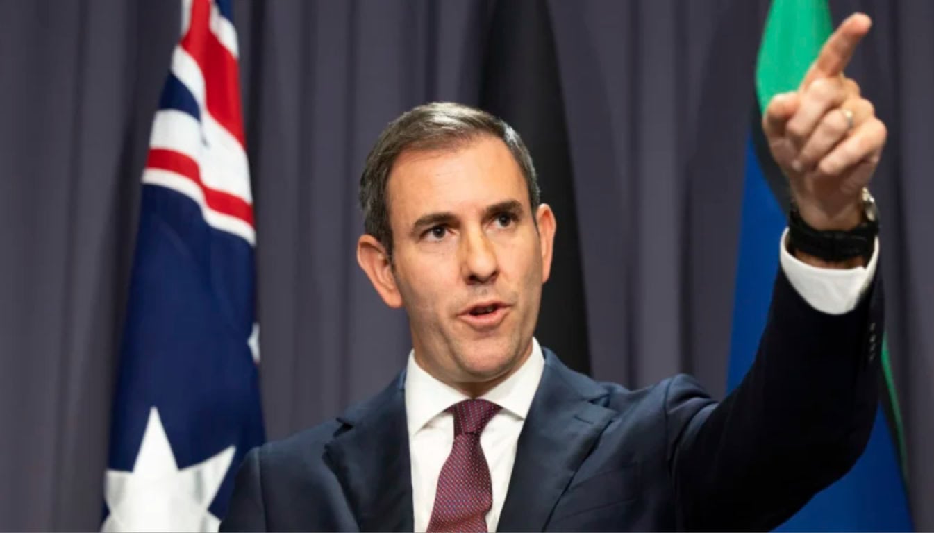 Australia Cautions Citizens on Using China’s DeepSeek AI Model