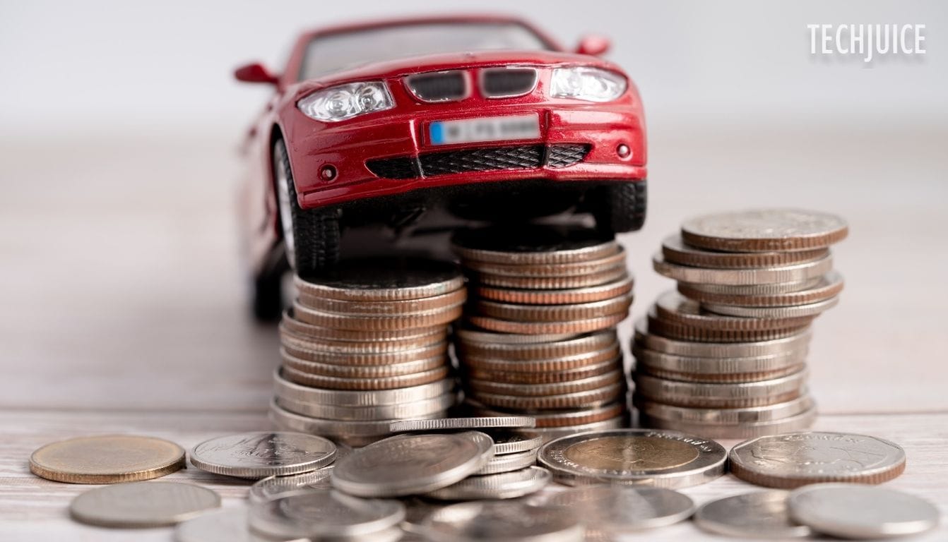 Auto Financing7d Auto Financing Hits Rs235.45bn in December with Lower Interest Rates