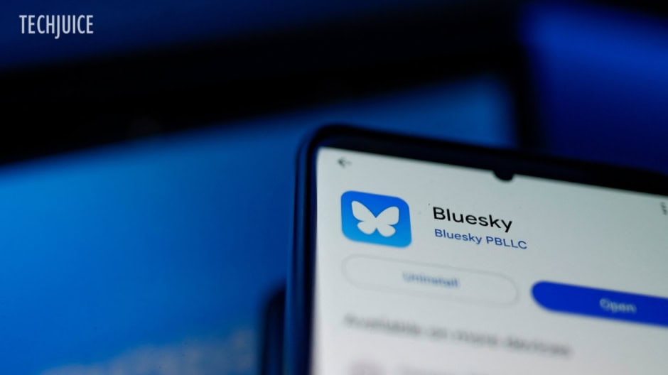 Bluesky And Competitors Launch New Features To Attract Tiktok Users