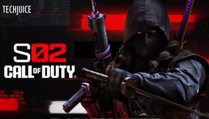 Call Of Duty Black Ops 6 Season 2 Launches With Exciting New Maps Zombies Updates And Bug Fixes