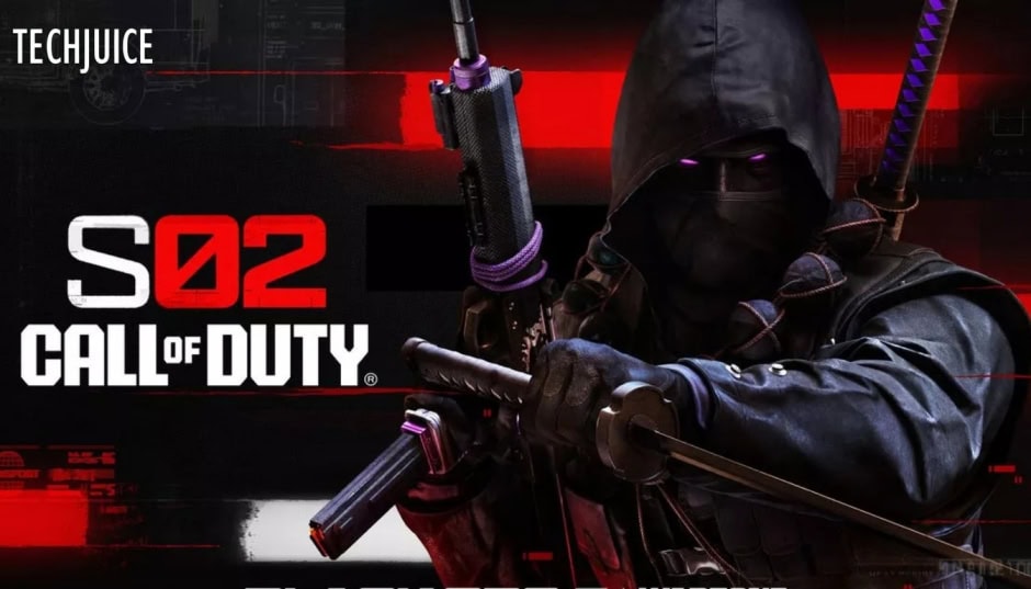 Call Of Duty Black Ops 6 Season 2 Launches With Exciting New Maps Zombies Updates And Bug Fixes