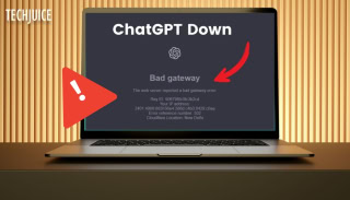 Chatgpt Experiences Global Outage Now Fully Restored