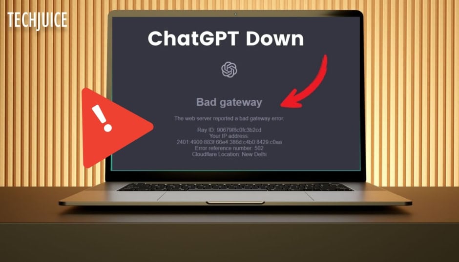 Chatgpt Experiences Global Outage Now Fully Restored