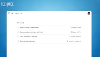 Chatgpt Introduces Reminder Scheduling And Recurring Task Features