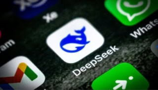 Deepseek Overtakes Whatsapp As Pakistans Top Android App