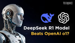 Deepseek Unveils Deepseek R1 Which Beats Openai O1 In Reasoning