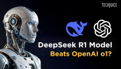 Deepseek Unveils Deepseek R1 Which Beats Openai O1 In Reasoning