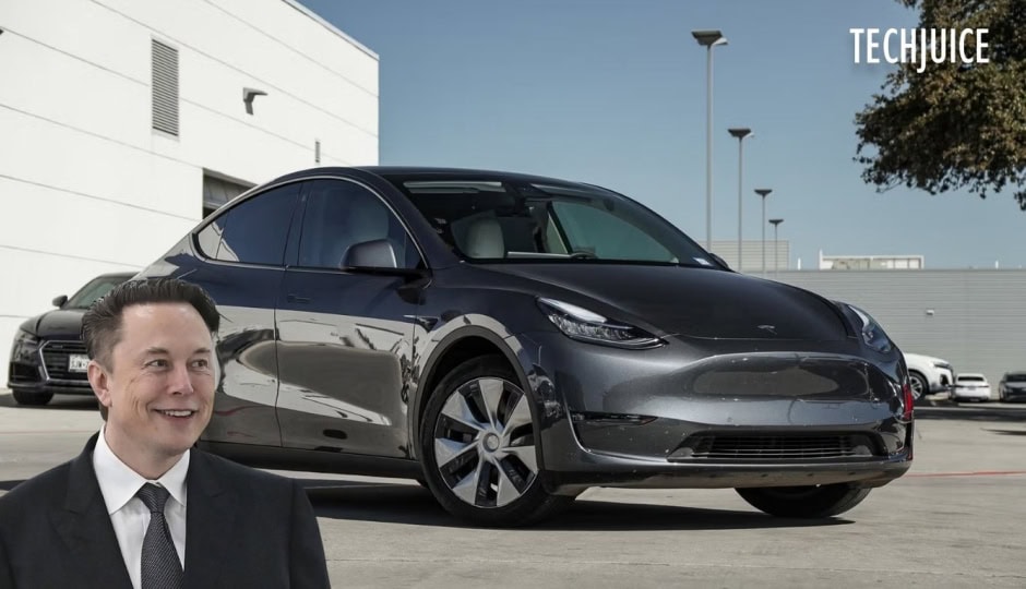 Elon Musk Reveals Plans For Teslas Self Driving Service In Austin By June