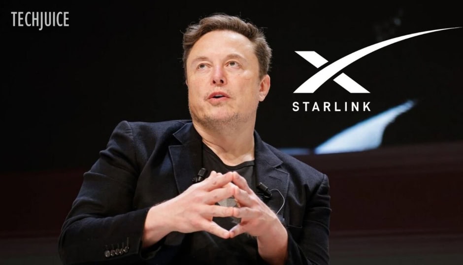 Elon Musks Apology Opens The Door For Starlink In Pakistan