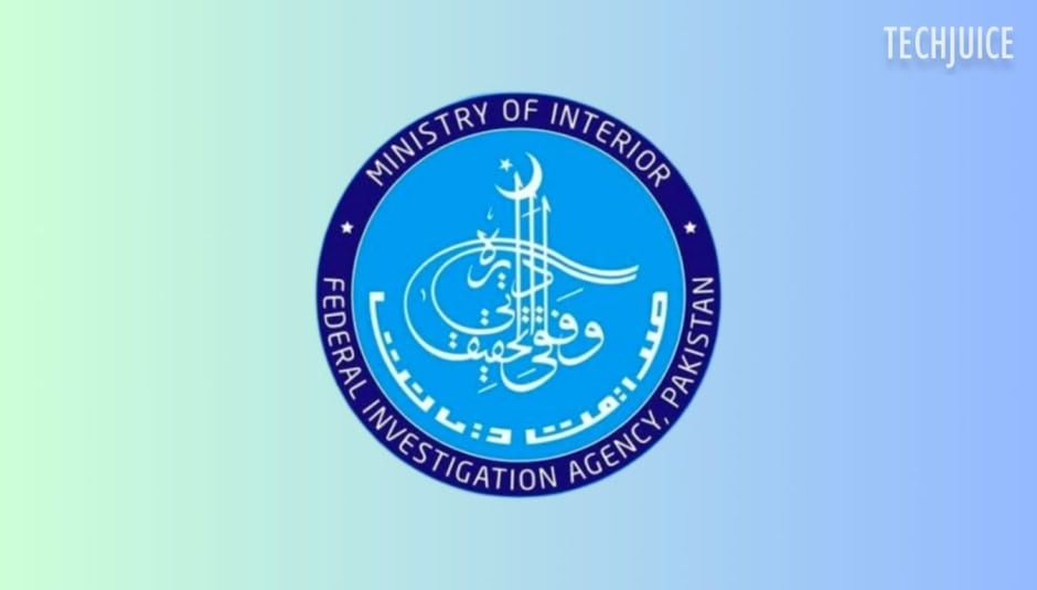 Fia Takes Action Against Fake Images Of Maryam Nawaz And Uae President