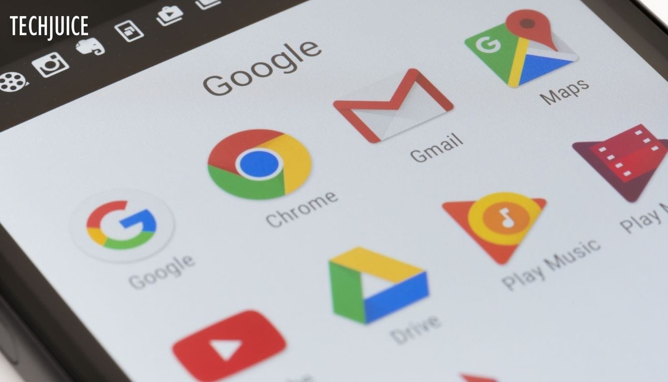 Google Chrome AI Model File Uses 4GB of Device Storage