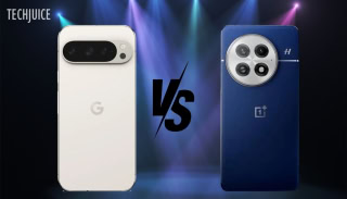 Google Pixel 9 Pro Xl Vs Oneplus 13 Who Comes Out On Top
