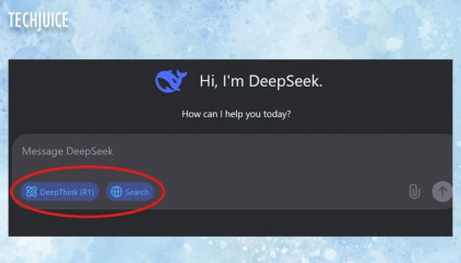 How To Use Deepseek R1