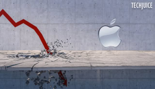 Iphone Sales Decline 11 In China Yet Apples Revenue Rises 4