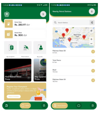 New Raahguzar App Empowers Pakistani Consumers To Identify Legal Petrol Outlets 