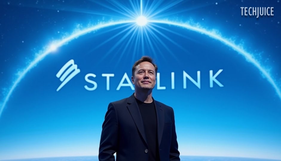 Pakistan Delays Starlinks Entry Amid Regulatory And Security Concerns