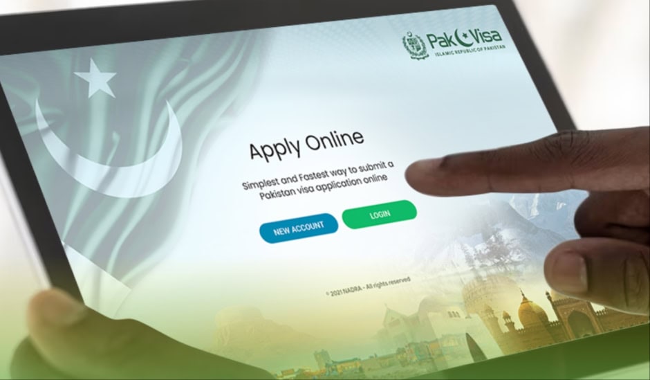 Pakistan Introduces Mobile E Visa App For Hassle Free Travel