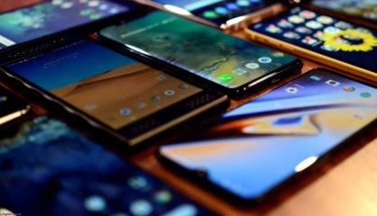 Pakistans Mobile Phone Imports Drop 7 46 In H1 Fy2024 25