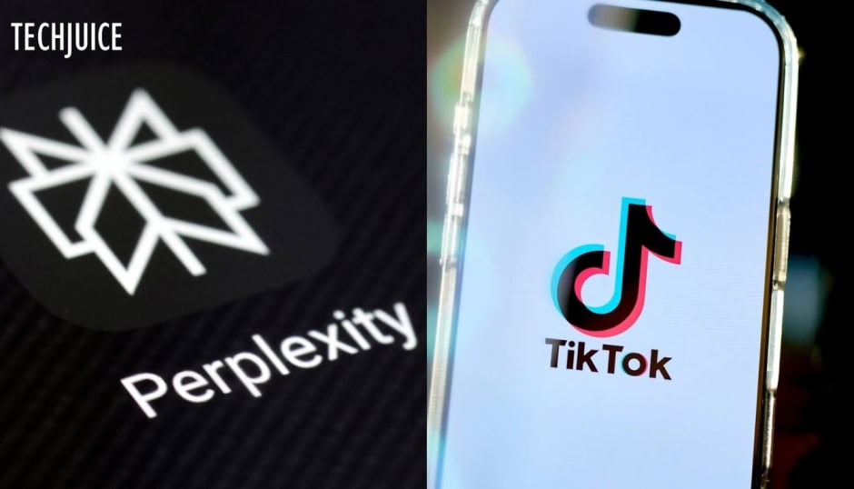 Perplexity Makes Another Offer For Tiktok