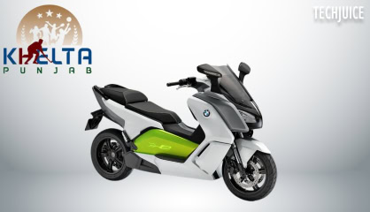 Punjab Cm Maryam Nawaz Awards Free E Bikes To 2200 Khelta Punjab Games Champions