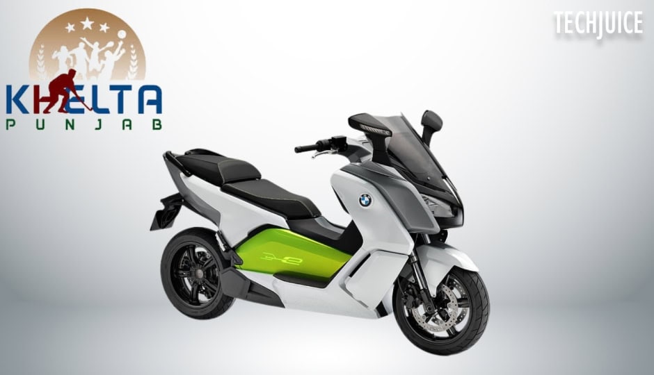 Punjab Cm Maryam Nawaz Awards Free E Bikes To 2200 Khelta Punjab Games Champions