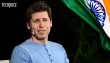 Sam Altman Ceo Of Openai Planning A Trip To India