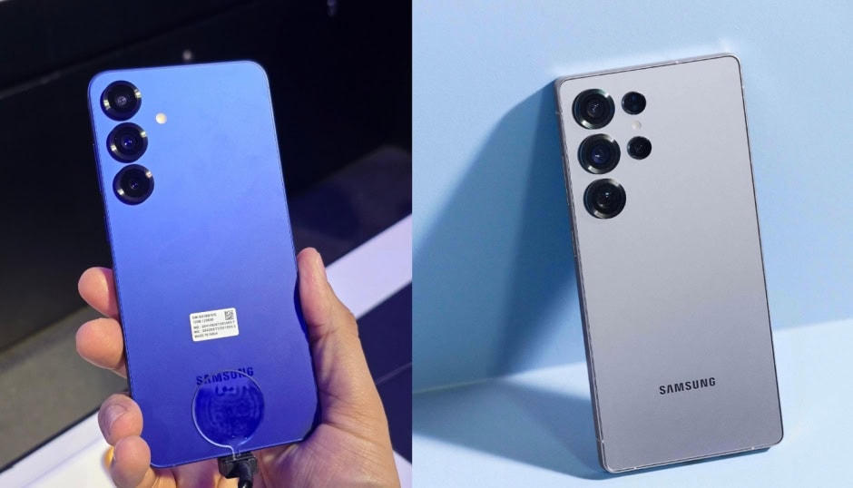 Samsung Galaxy S25 Series Launched Specs Pricing And Key Features 