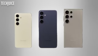 Samsung Galaxy S25 Series Pre Orders Open In Pakistan Until February 20 2025