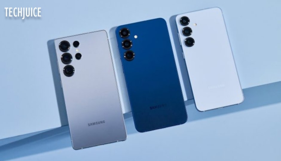 Samsung Galaxy S25 Series Worth The Upgrade No