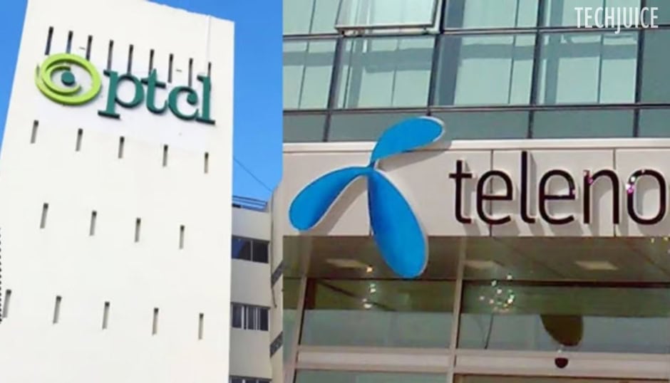 Telenor And Orion Towers Await Ccps Decision On Ptcls Acquisition