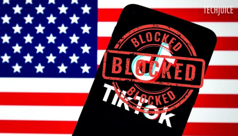 Tiktok Service Disrupted For Us Users