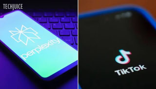 Tiktok Us Merger Proposed By Perplexity Ai To Avoid Potential Ban