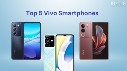 Top Vivo Mobile Picks For 2025 In Pakistan