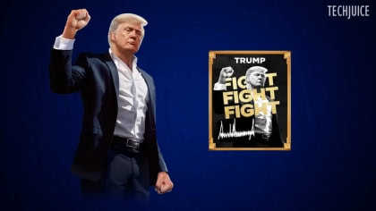 Trumps Meme Coin Hits 13 Billion Market Cap In Just Hours Surpassing Major Crypto Names