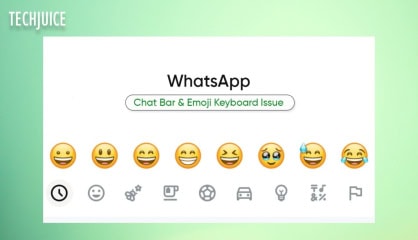 Whatsapp Beta Enhances User Experience With Chat Bar Fix And Ai Chatbot Tab