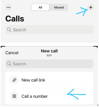 Whatsapp Enhances Calling Experience With New In App Dialer For Ios Users 