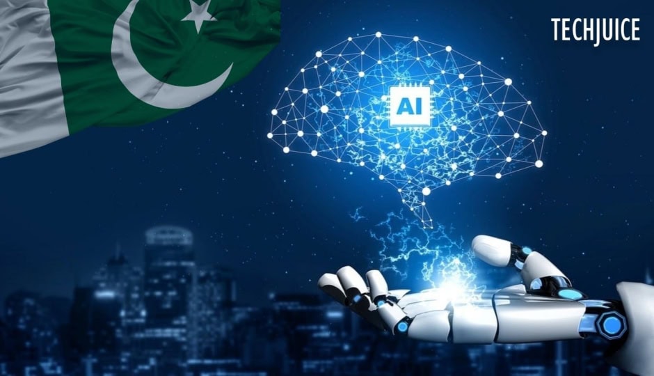 Pakistan’s IT Ministry to Introduce National AI Policy by Early March