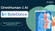ByteDance Introduces OmniHuman-1: AI-Powered Realistic Video Generator