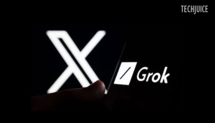 Grok Surpasses OpenAI, Google & DeepSeek on Apple’s App Store