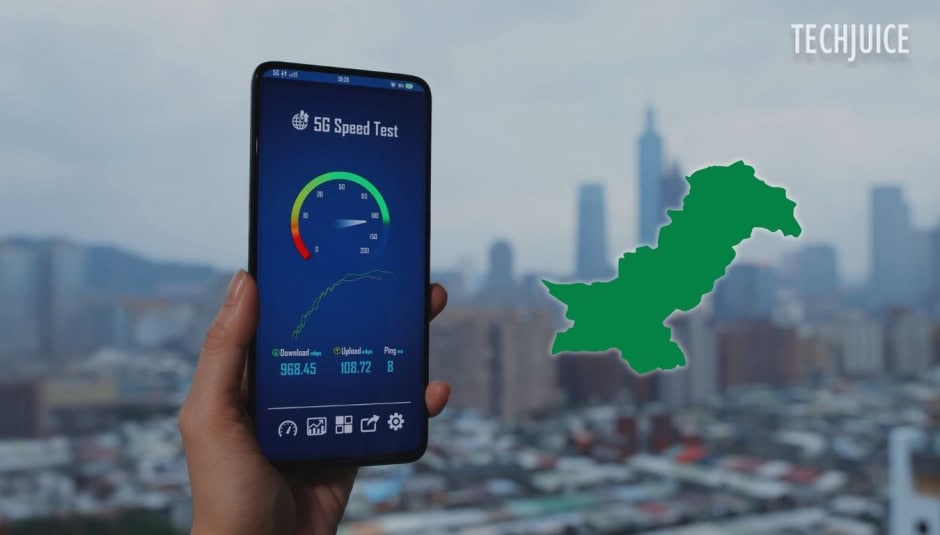 When Will Pakistan Get Faster Internet? IT Secretary Responds