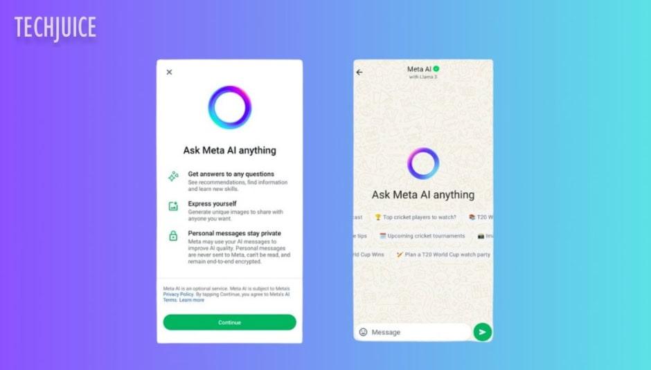 WhatsApp Enhances Messaging with AI-Driven Chats Tab