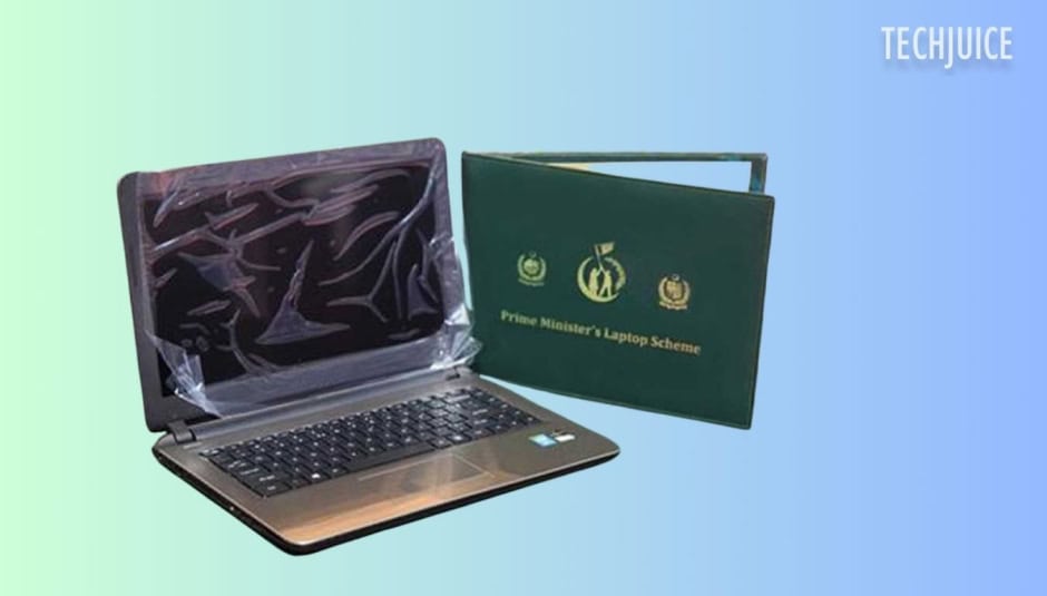 Punjab Govt Reveals Eligibility Criteria for New Laptop Scheme