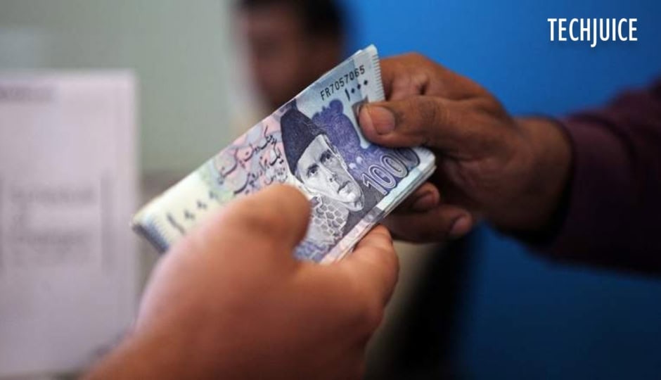 Alleged Extortion By Individuals Posing As Chief Ministers Social Media Team In Rawalpindi