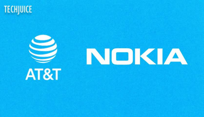 Att Partners With Nokia In Multi Year Expansion For Voice And Automation